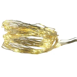 Guirlande extérieur lumineuse effet branche 240 LED blanc chaud