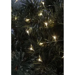 Guirlande électrique blanc chaud fixe 6 m