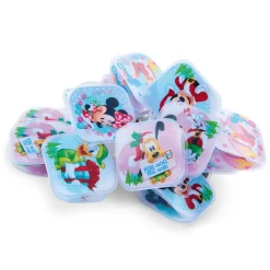 Guirlande électrique Disney Mickey Minnie Pluto L. 2,10 m