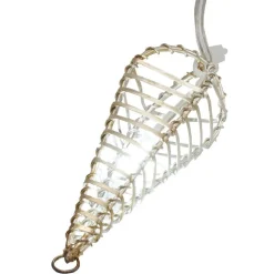 Guirlande électrique intérieure fantaisie 10 LED 1,65 m