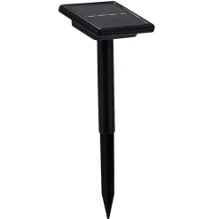 Guirlande lumineuse Solaire 400 microled Blanc froid 20 m