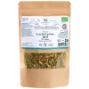 Infusion Bio Chanvre tisane lâcher prise 35g