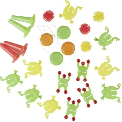 Kit anniversaire pour piñata 24 pièces