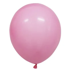 Kit arche de ballons roses 5m