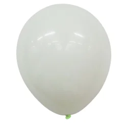 Kit arche de ballons rose pastel 5m