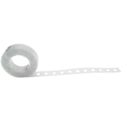 Kit arche de ballons rose pastel 5m