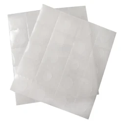 Kit arche de ballons rose pastel 5m