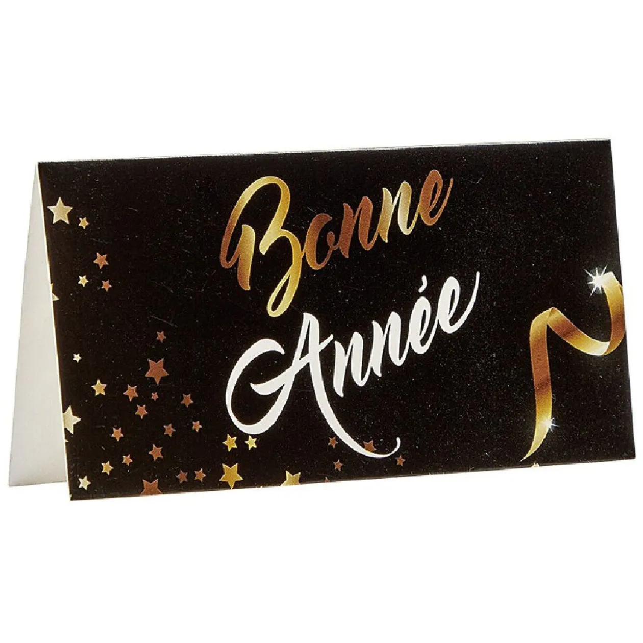 Kit de décoration spécial Nouvel an x 23