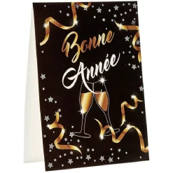 Kit de décoration spécial Nouvel an x 23