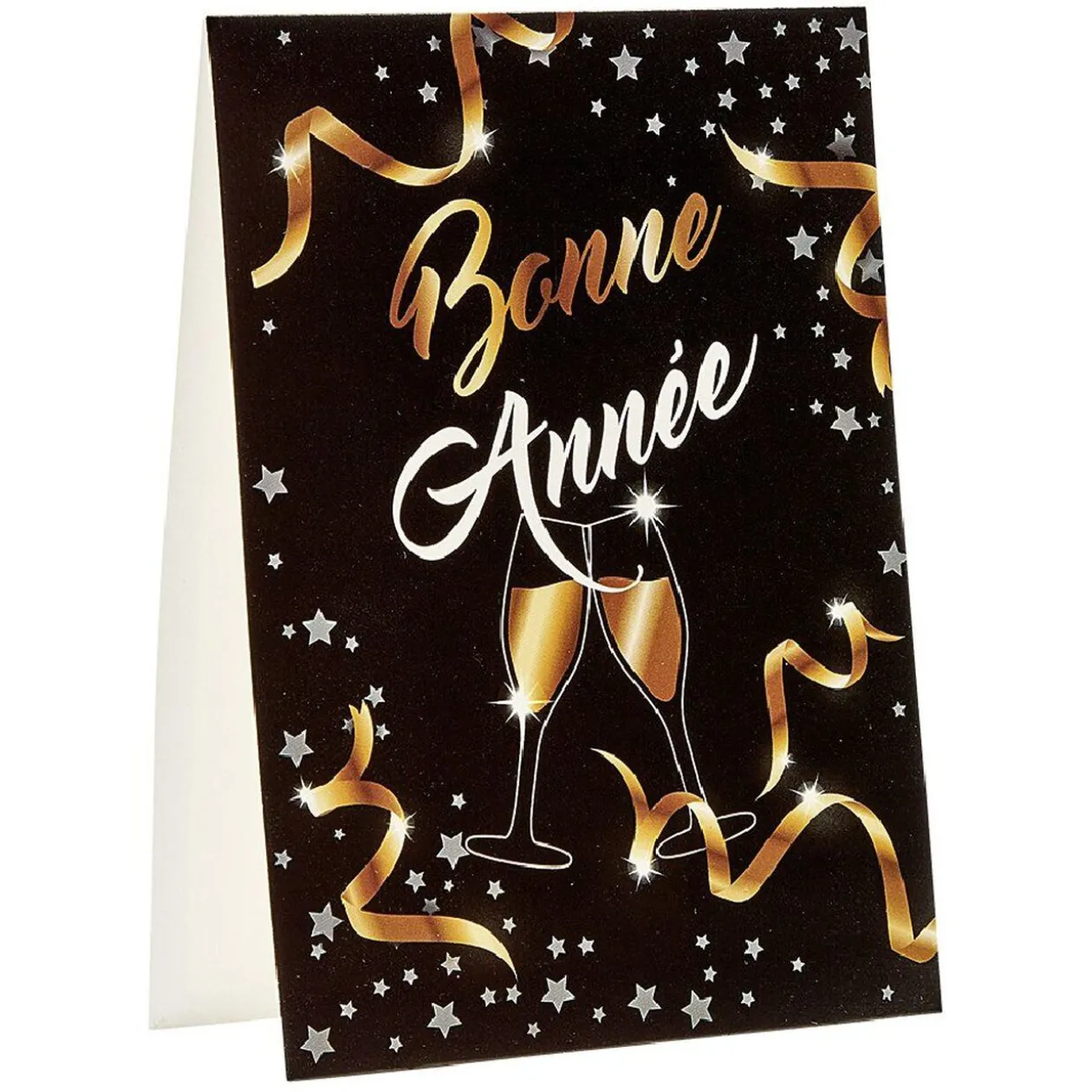 Kit de décoration spécial Nouvel an x 23