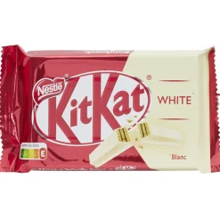 Kit kat white 42g