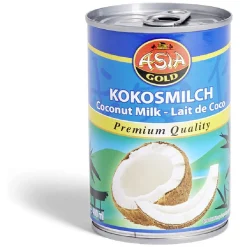 Lait de coco 400ml