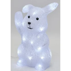 Lapin lumineux