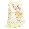 Lot de 8 sachets individuels Mr. Brownie Blondies vanille chocolat 200g