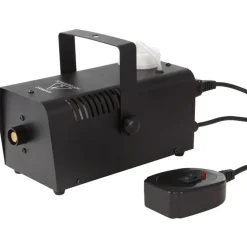 Machine à fumée