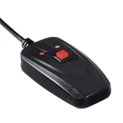 Machine à fumée avec diffuseur