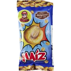 Maïs salés Grau 30g