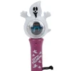 Mini torche tournoyante Halloween