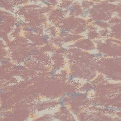 Papier rocher marron crèche de Noël 2 m