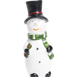 Personnage Noël à poser - 3 modèles