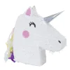 Piñata licorne en carton