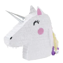 Piñata licorne en carton