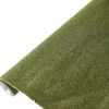 Rouleau de papier effet gazon