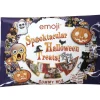Sachet de bonbons Halloween party mix Emoji 400g