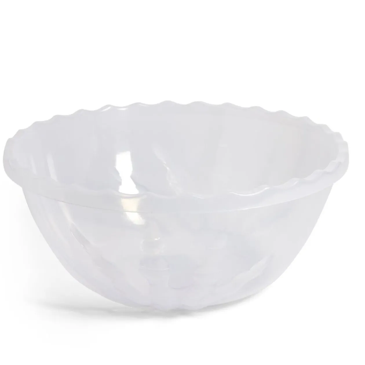 Saladier bol à bonbons Halloween Ø34xH14,5cm