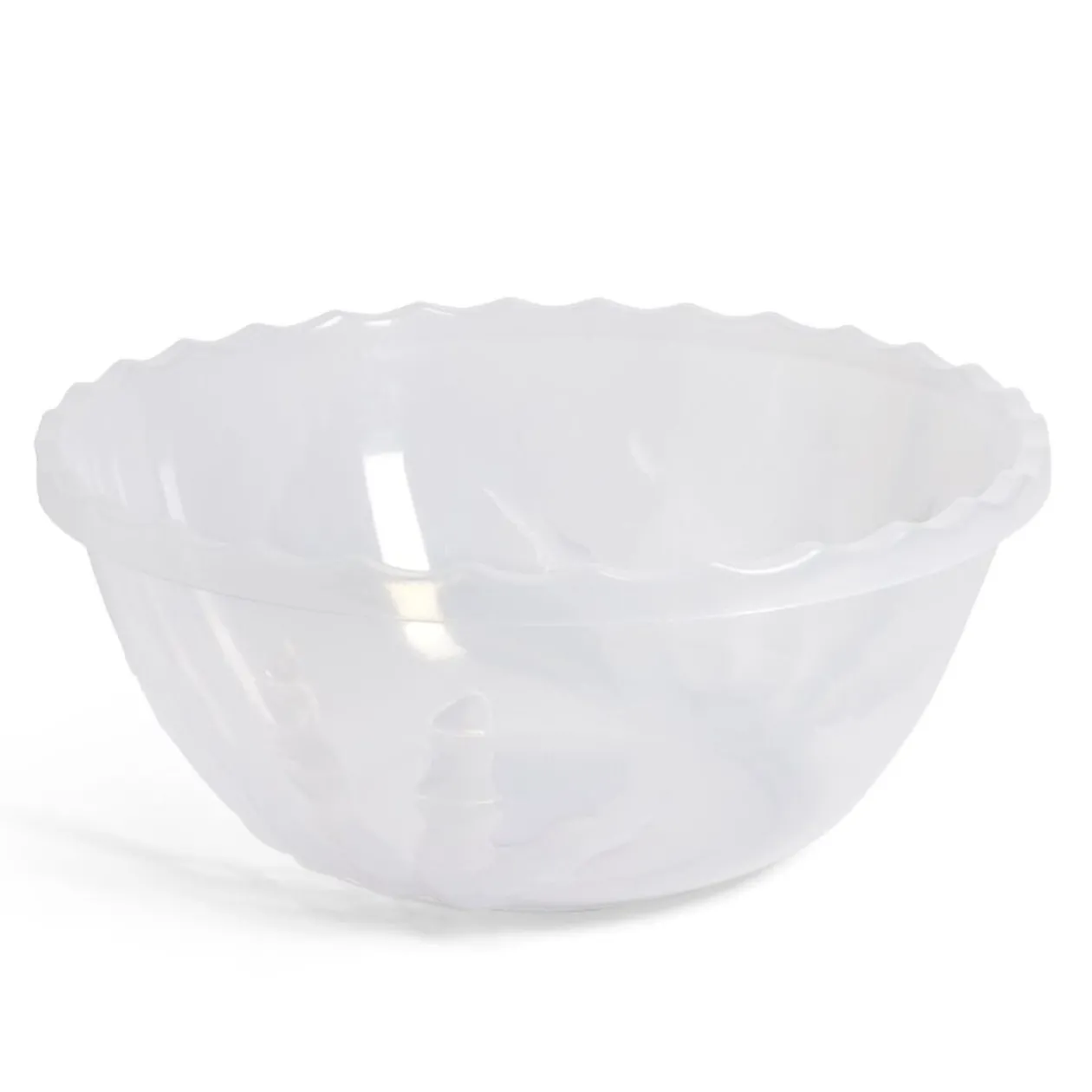 Saladier bol à bonbons Halloween Ø34xH14,5cm