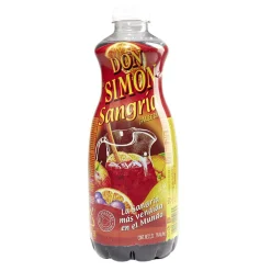 Sangria rouge Don Simon 1,5L