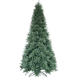 Sapin de Noël effet réel 3 m