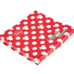 Serviette papier Minnie x20