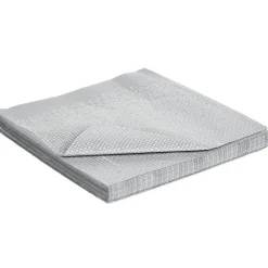 Serviettes x 20 imprimé pixel