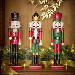 Soldat Casse-Noisette à poser H38cm