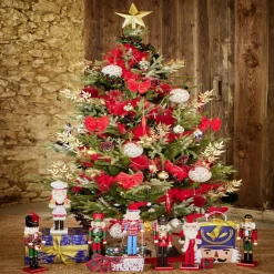 Soldat Casse-Noisette à poser H38cm