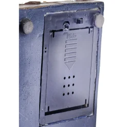 Stand de jeux de fête foraine animé lumineux musical Village de Noël