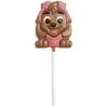Sucette en chocolat Pat Patrouille 30Gr
