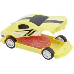 Sucette mini voiture