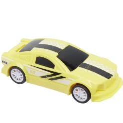 Sucette mini voiture