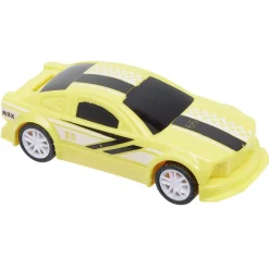 Sucette mini voiture