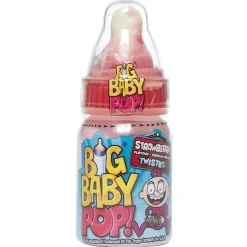 Sucette tétine Moi, moche et méchant 32 grammes