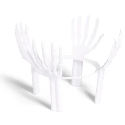 Support pour bol à bonbons Halloween