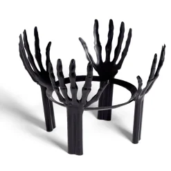 Support pour bol à bonbons Halloween