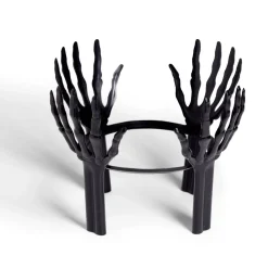 Support pour bol à bonbons Halloween