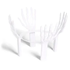 Support pour bol à bonbons Halloween