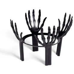 Support pour bol à bonbons Halloween