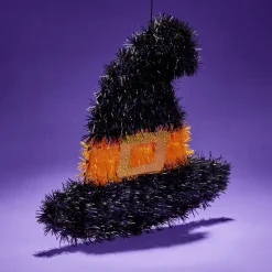 Suspension décorative chapeau Halloween