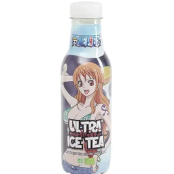 Thé glacé Ultra DBZ / Naruto / One Piece 50cl