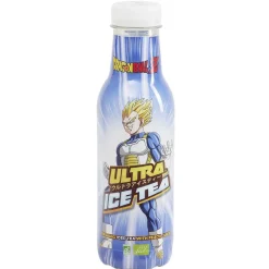 Thé glacé Ultra DBZ / Naruto / One Piece 50cl